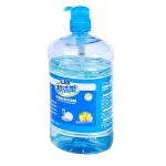 Dish Washing Liquid Soap Dish Soap Liquid Dish Detergent Liquid - SHANDONG FUHAI SILK ROAD TRADING CO.,LTD.