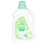 High Foam Bulk Detergent Liquid Laundry Liquid Detergent Laundry Detergent Fragrance Lasting - SHANDONG FUHAI SILK ROAD TRADING CO.,LTD.