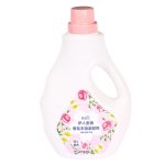 High Foam Bulk Detergent Liquid Laundry Liquid Detergent Laundry Detergent Fragrance Lasting - SHANDONG FUHAI SILK ROAD TRADING CO.,LTD.