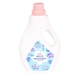 High Foam Bulk Detergent Liquid Laundry Liquid Detergent Laundry Detergent Fragrance Lasting - SHANDONG FUHAI SILK ROAD TRADING CO.,LTD.