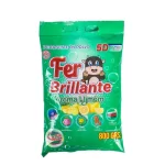 Free Sample Washing Powder Perfumed Laundry Detergent Bulk Washing Powder - SHANDONG FUHAI SILK ROAD TRADING CO.,LTD.