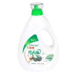 High Foam Bulk Detergent Liquid Laundry Liquid Detergent Liquid Laundry Detergent - SHANDONG FUHAI SILK ROAD TRADING CO.,LTD.