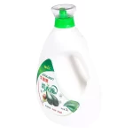 High Foam Bulk Detergent Liquid Laundry Liquid Detergent Liquid Laundry Detergent - SHANDONG FUHAI SILK ROAD TRADING CO.,LTD.